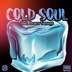 Cold Soul (feat. Draco Savage)