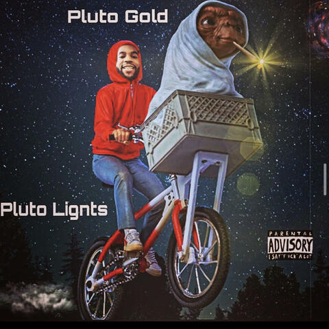 Pluto Lights