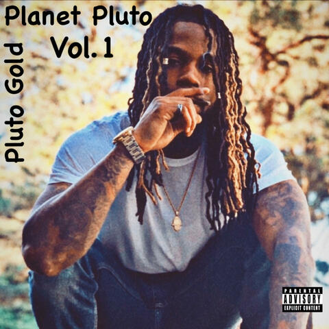 Planet Pluto, Vol. 1'