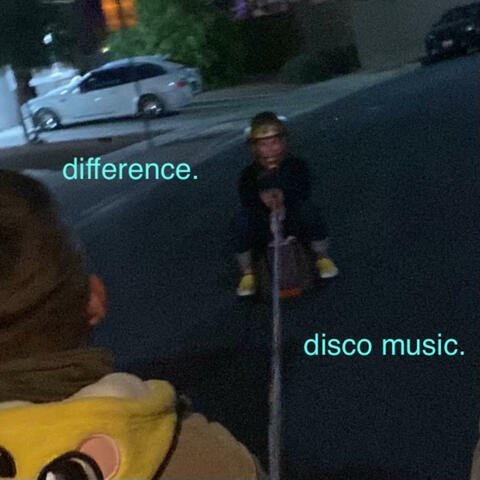 Disco Music