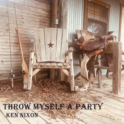 Throw Myself A Party