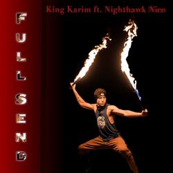 Full Send (feat. Nighthawk Nico)