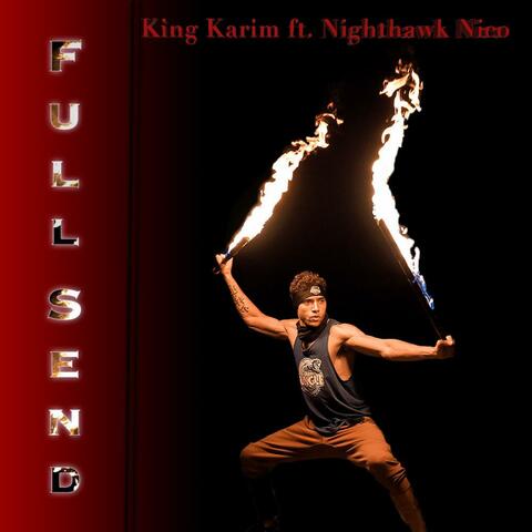 Full Send (feat. Nighthawk Nico)
