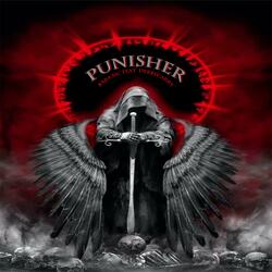 Punisher (feat. DebbyCarry)