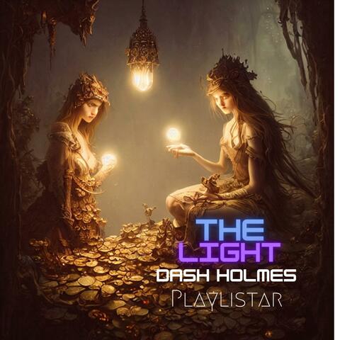 The Light (feat. Darren Holmes)