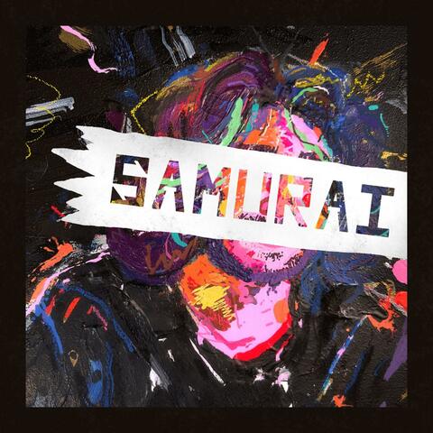 SAMURAI