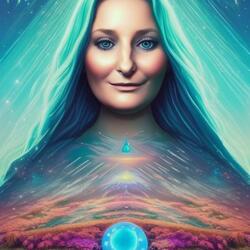 Ascension Frequency
