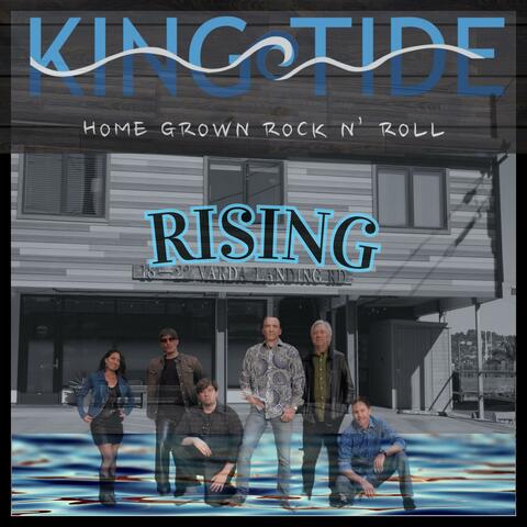 RISING