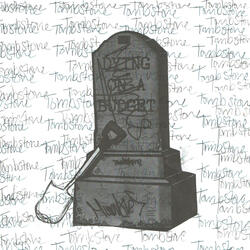 Tombstone (Decent+++)