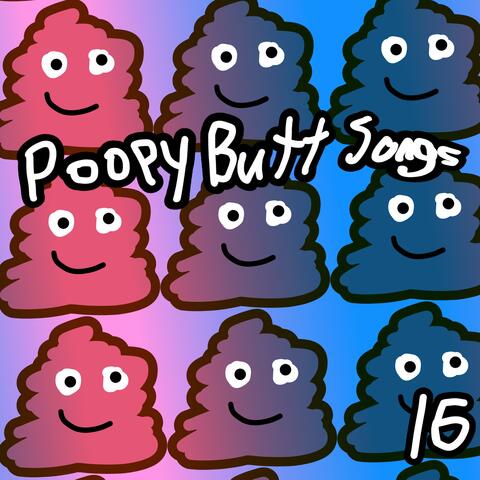 Poopy Butt