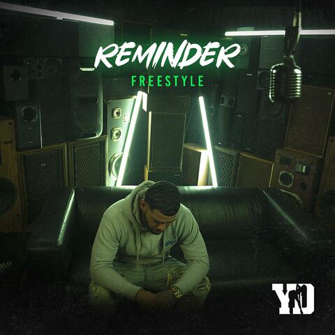 Reminder Freestyle