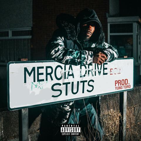 Mercia Drive (feat. Yung Toro)
