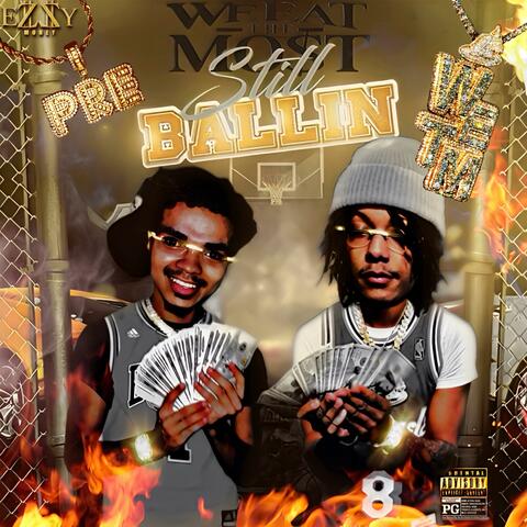 Tay B Style (feat. Skilla Baby)