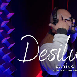 Desilusion