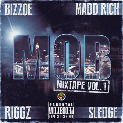 MOB Mixtape, Vol. 1