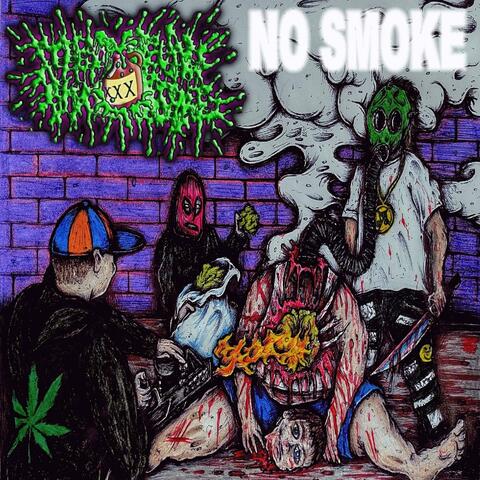 No Smoke