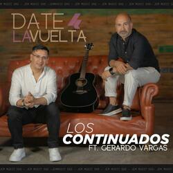Date la vuelta