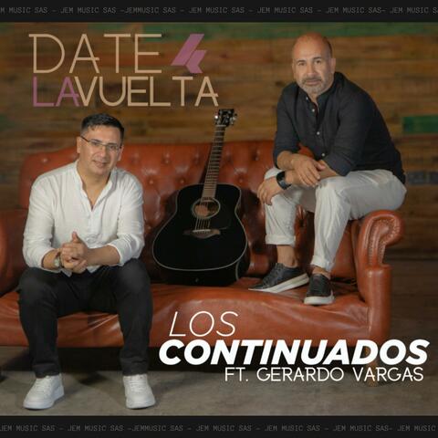 Date la vuelta