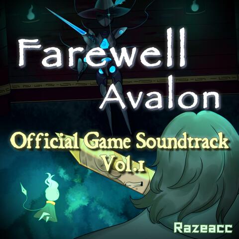 Farewell Avalon (Official Game Soundtrack), Vol. 1