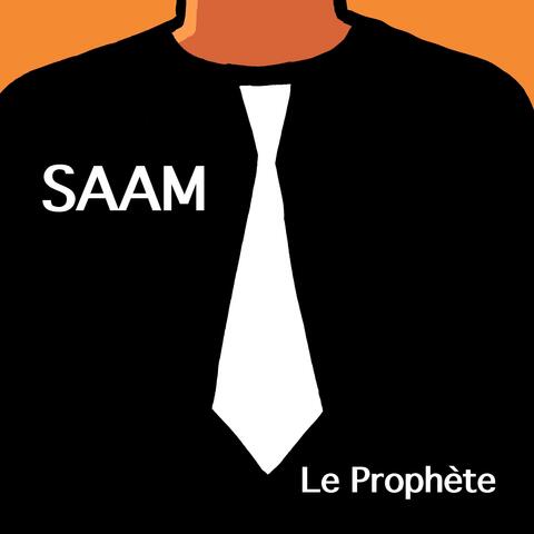 Le prophète