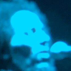 Marley's Ghost