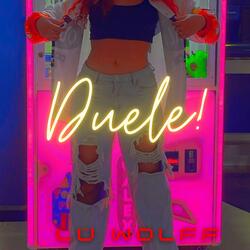 Duele