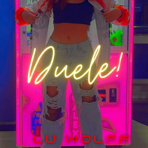 Duele