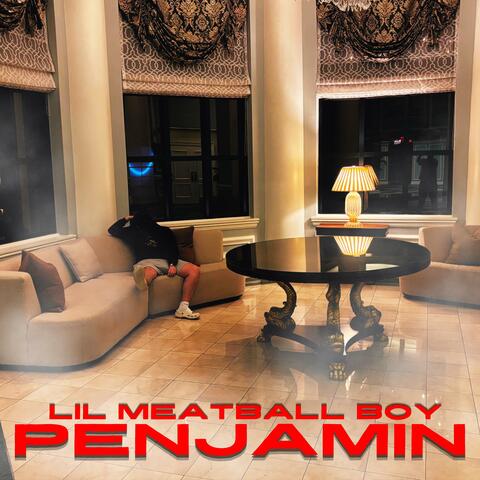 PENJAMIN (The Interlude)