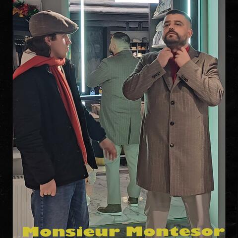 Monsieur Montesor