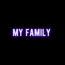 My Family (4Liferrrs )