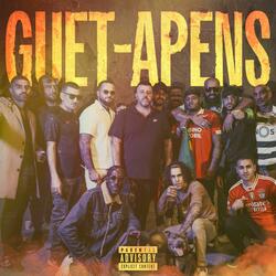 Guet-apens (feat. P2K, RICA, EL MALOCO, RSK, 9MILI, DIEGO CORONAS & DJ MAGNUM)