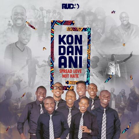 Kondanani
