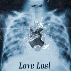 Love lost
