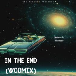 In the end PT2 (woomix) (feat. D’Quezzie)