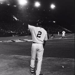 Derek Jeter (feat. Shon2xx)