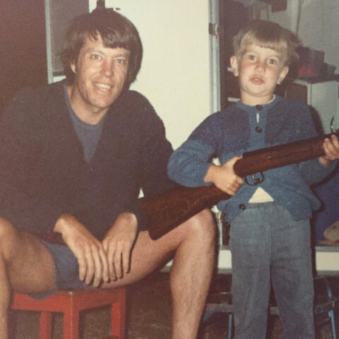Father To His Son