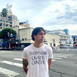 EVERYTHING CAUSES CANCER (feat. Lonely Avenue)