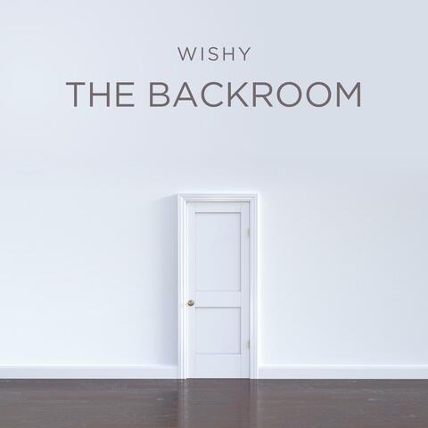 the backroom