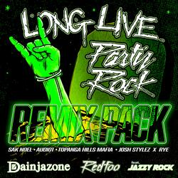 Long Live Party Rock