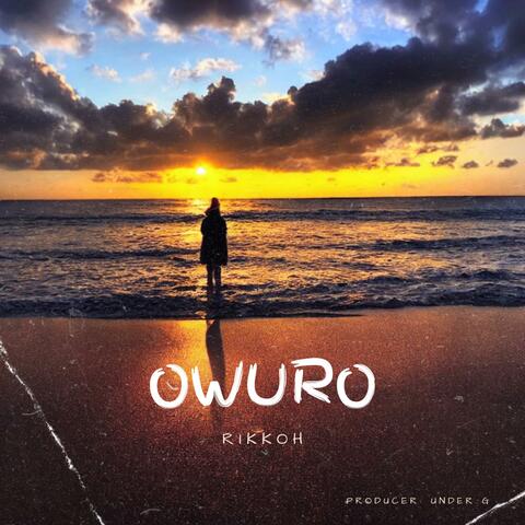 Owuro