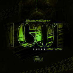 I Got (feat. Dre brown)