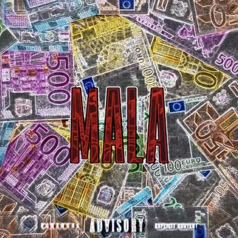 MALA (Radio Edit)