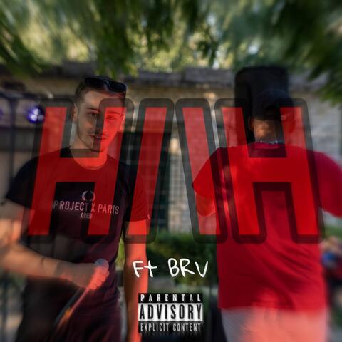 Hi HI HI (feat. BRV) [Radio Edit]