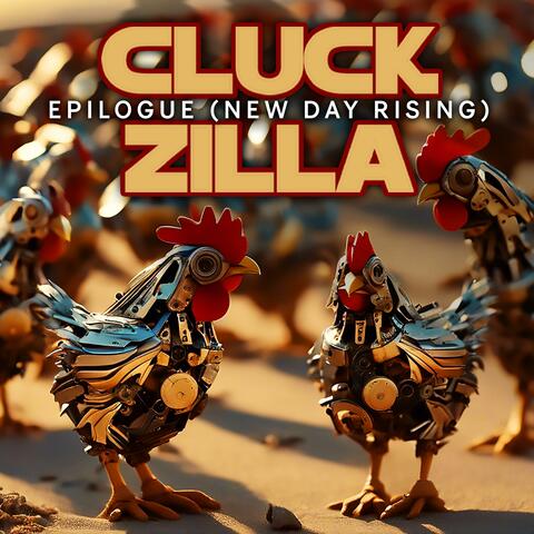 Epilogue (New Day Rising)