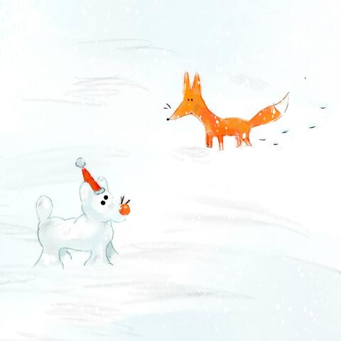 Snowfall