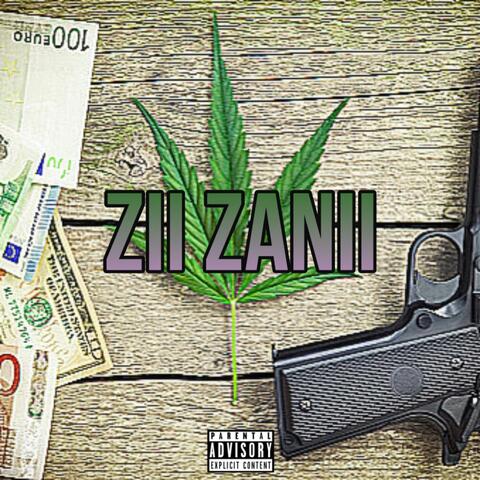Zii Zanii (feat. Alto)