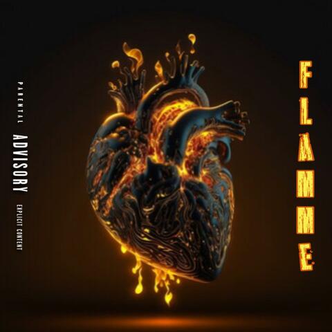 Flamme