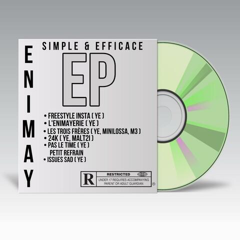 EP (6 rec)