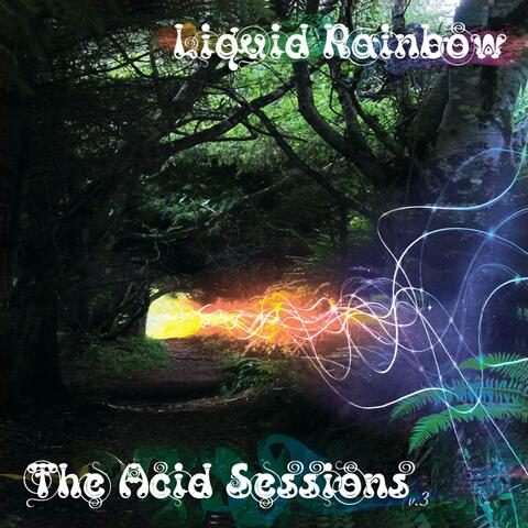 The Acid Sessions, Vol. 3