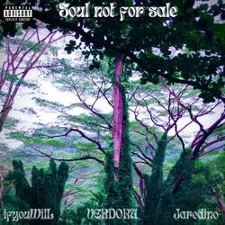 Soul not for sale (feat. VERDORA & Jaredino)
